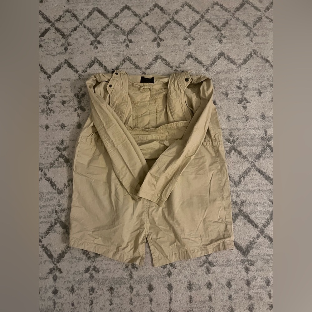 Lightweight Fall Jacket - Picture 8 of 8